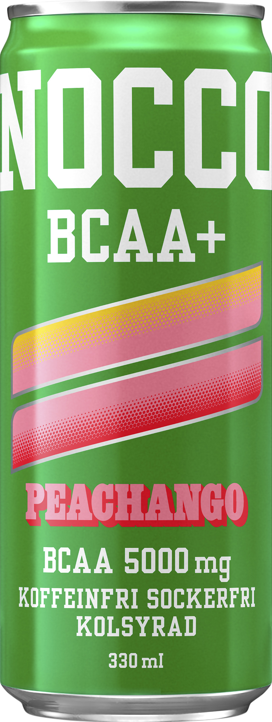 Nocco BCAA + Peachango