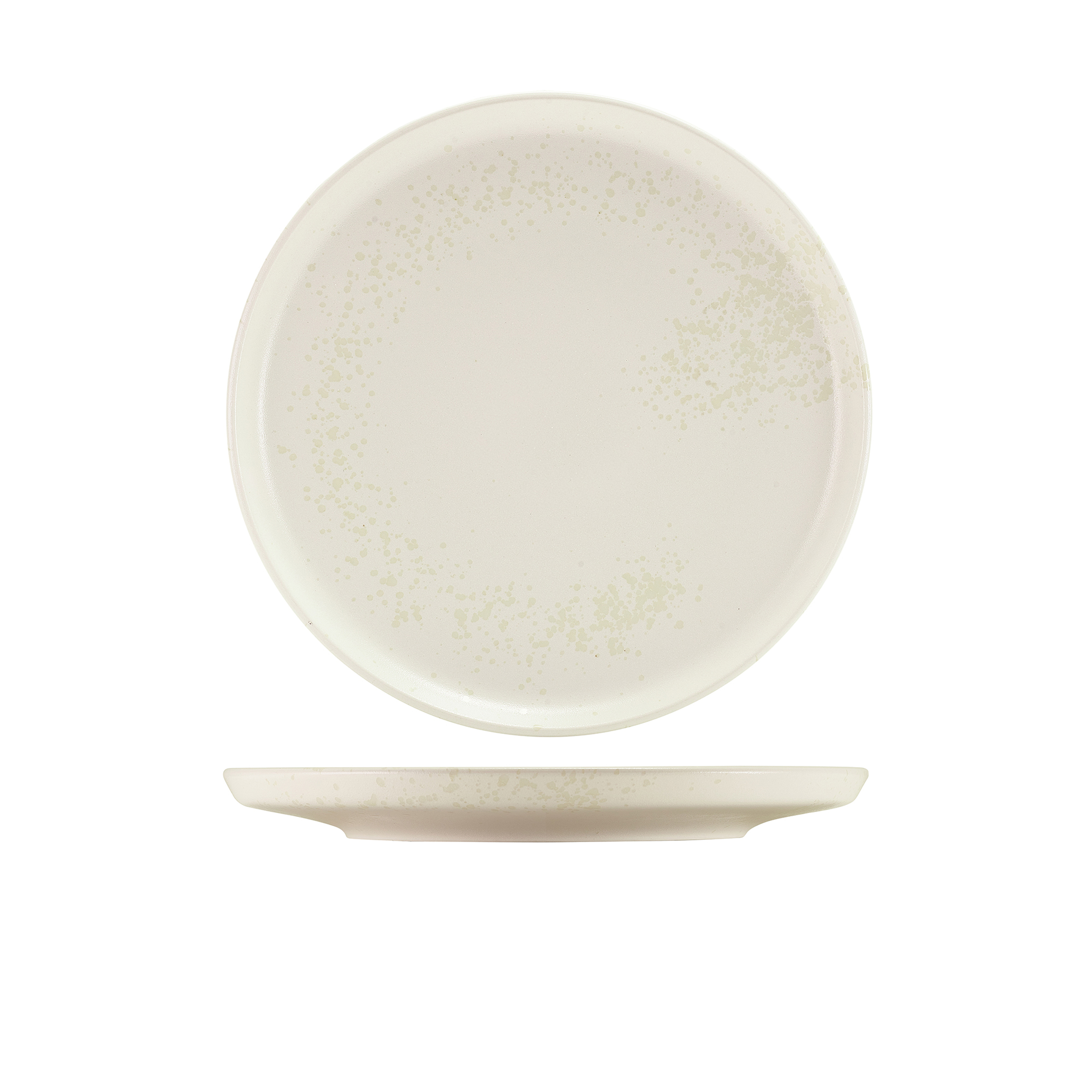 Sereno Alto Tallrik Flat Ø26cm