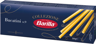 Bucatini
