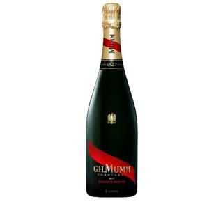 Mumm Cordon Rouge