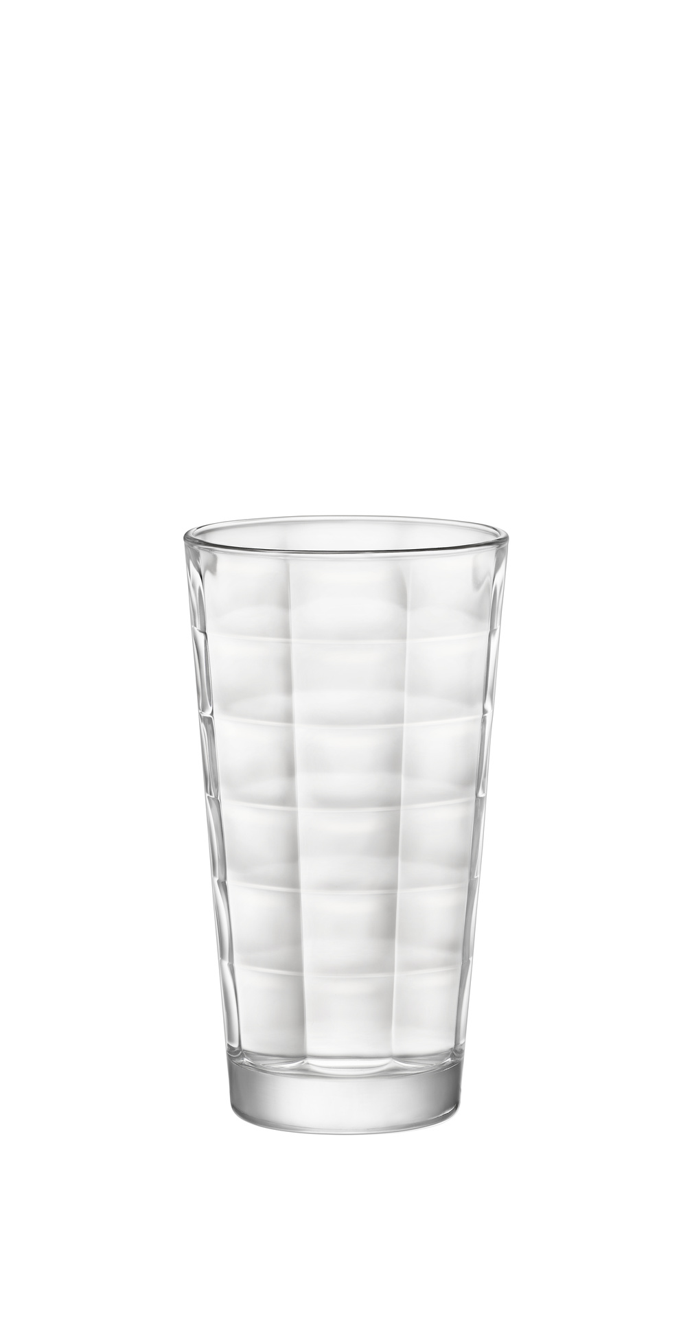 Cube Glas Högt Ø78 36,5cl 143mm