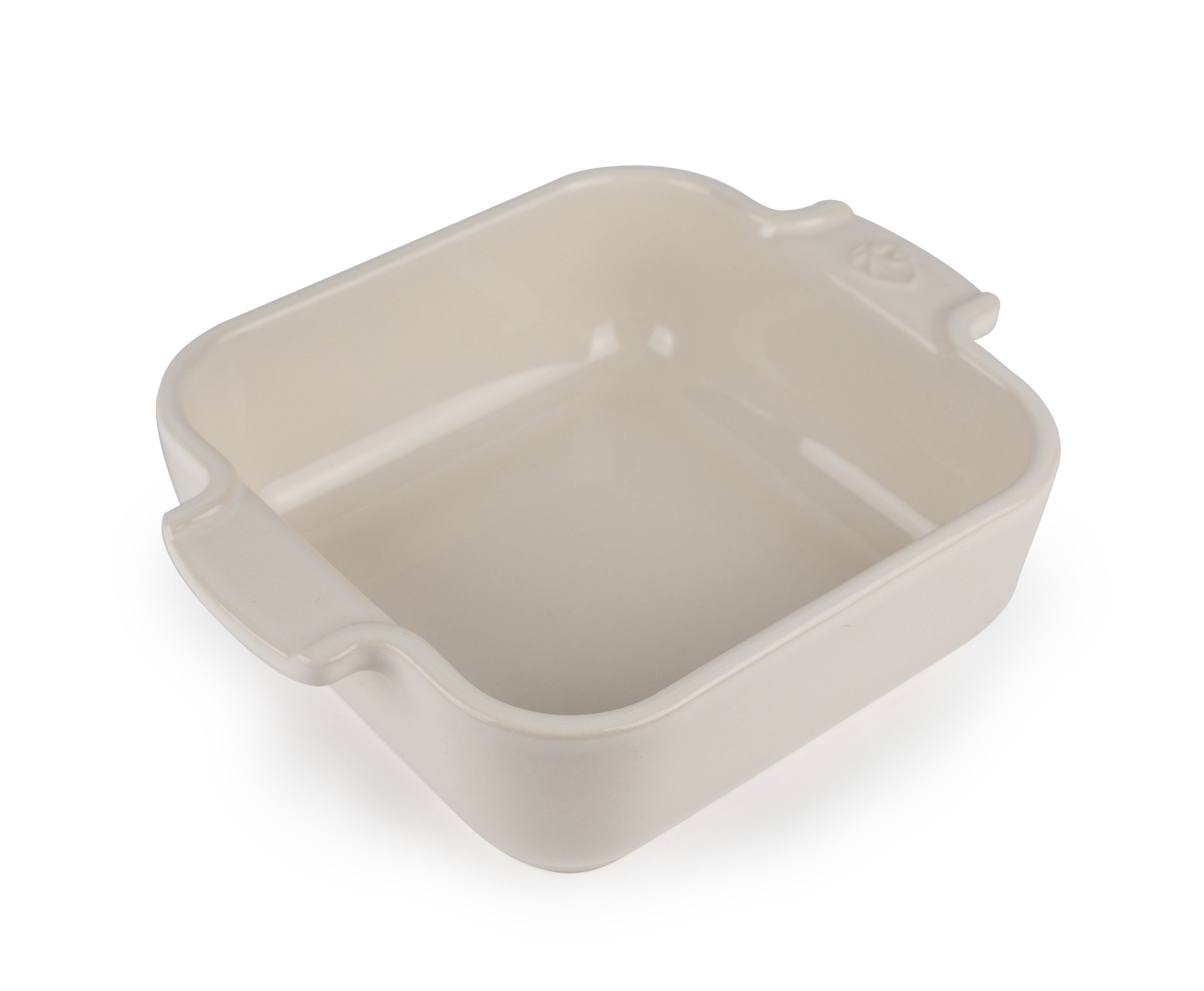 Appolia Ugnsform Keramisk Vit 18cm