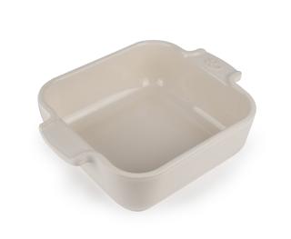 Appolia Ugnsform Keramisk Vit 18cm