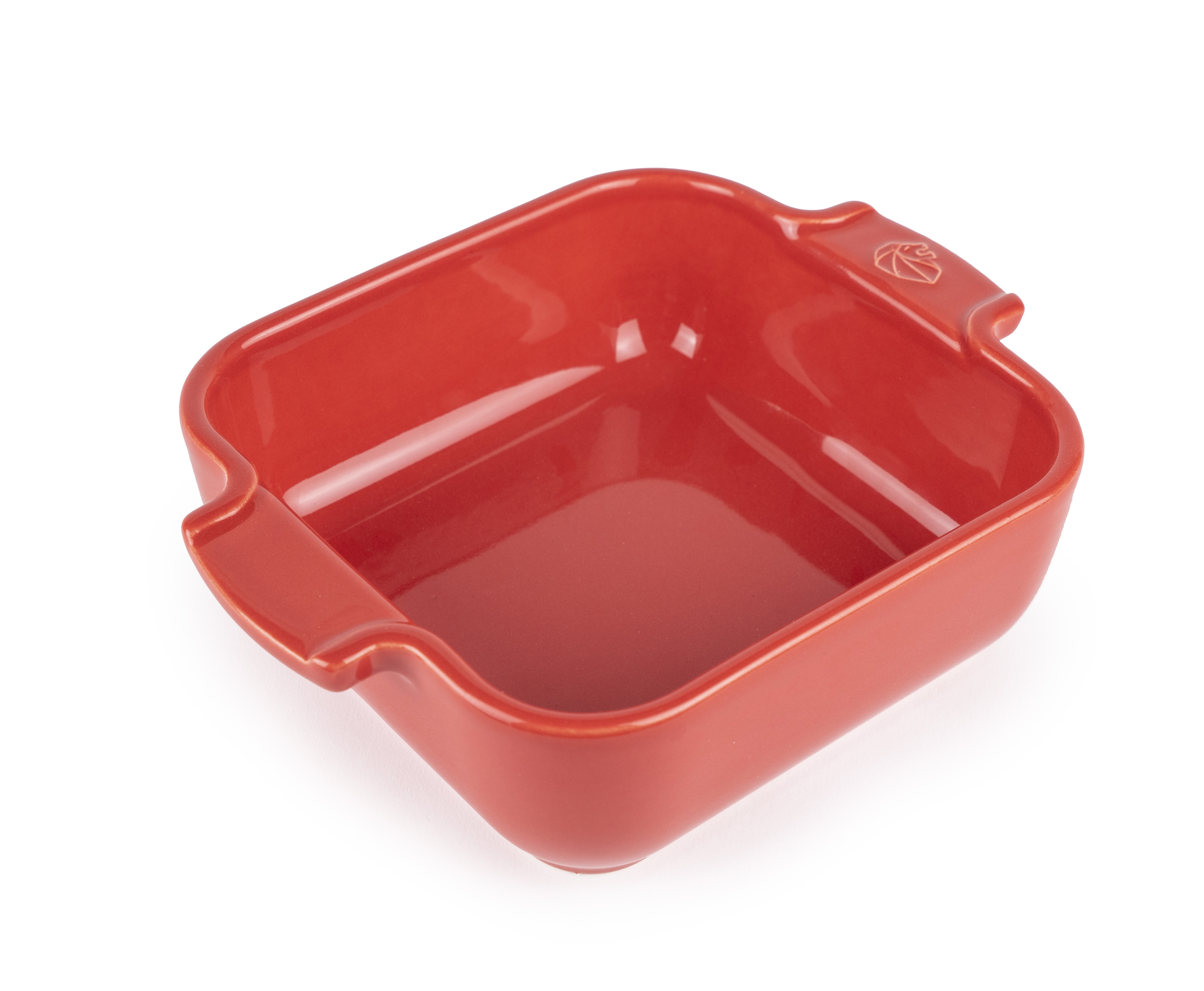 Appolia Ugnsform Keramisk Röd 18cm