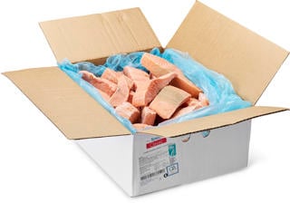 Laxportion Skinn- och Benfri ca 140g ASC