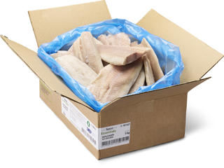 Sejfilé Benfri 125-250g MSC