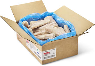 Sej Ryggfilé Benfri 100-160g MSC