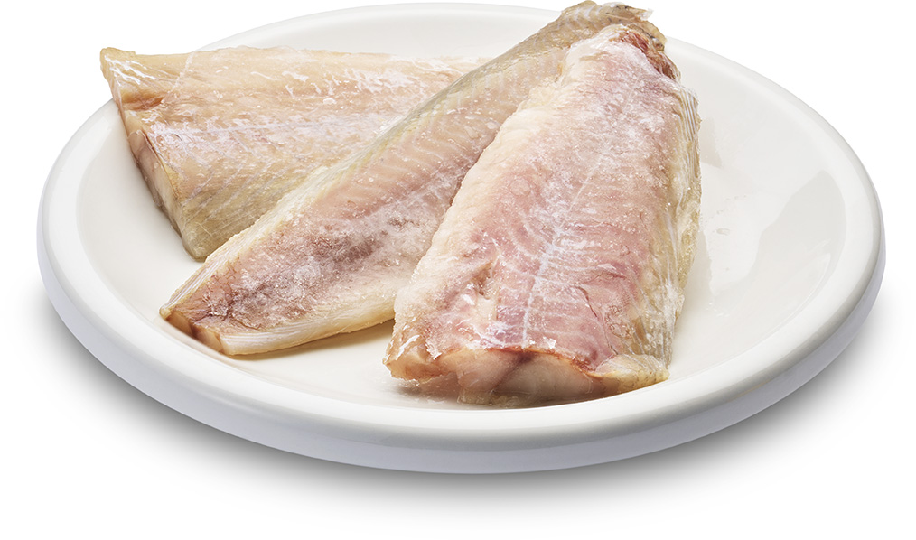 Sejfilé Benfri 125-250 g MSC