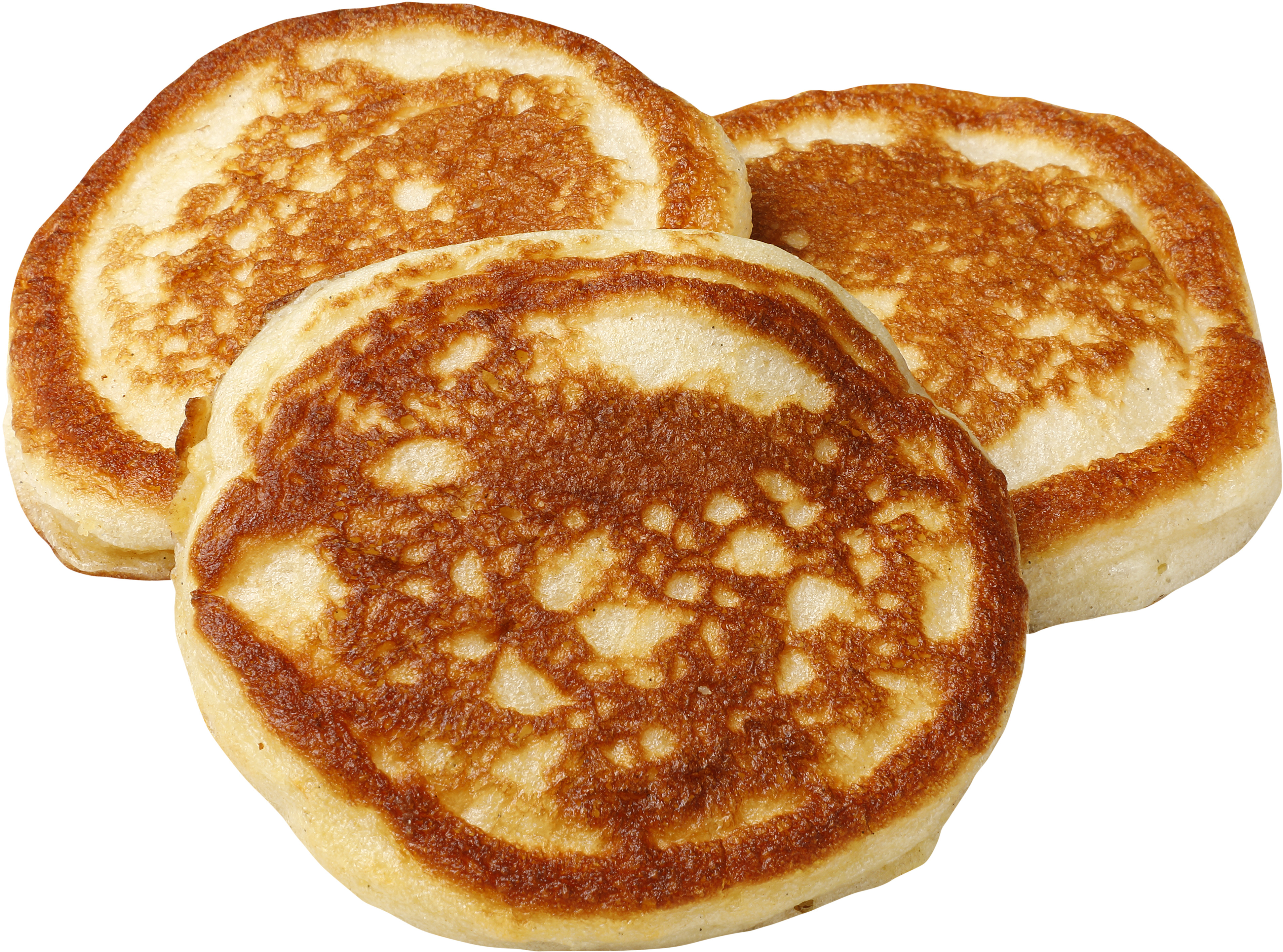 Amerikanska Pannkakor