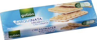 Wafers Cream