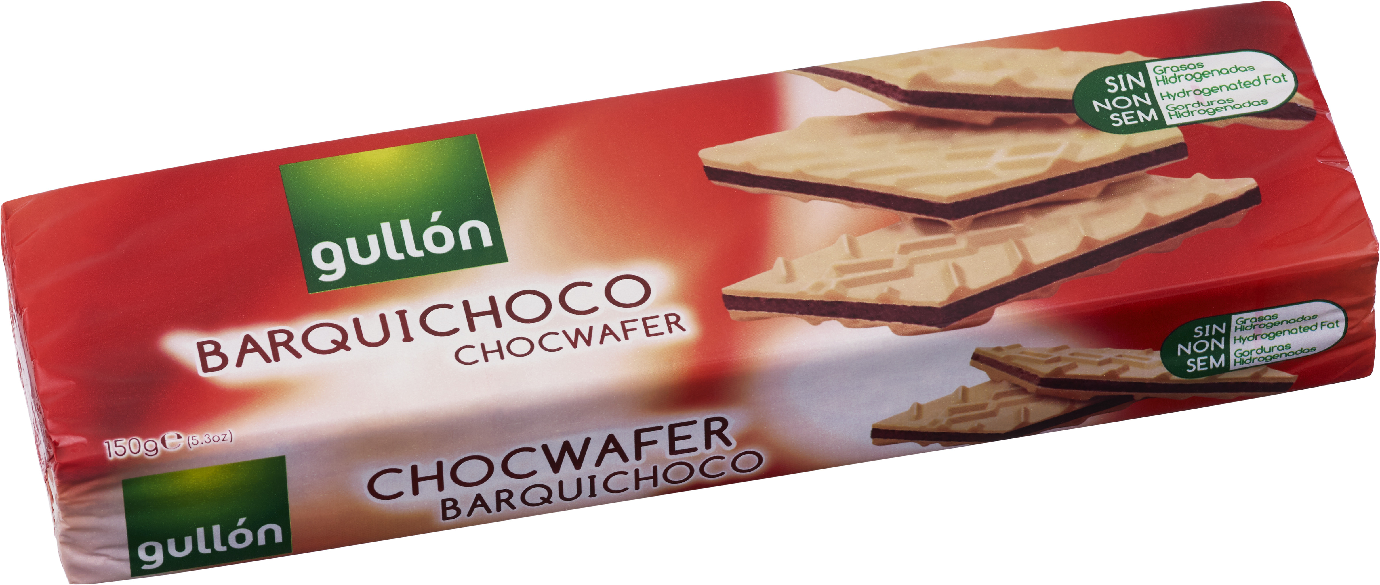 Wafers Choklad