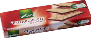 Wafers Choklad