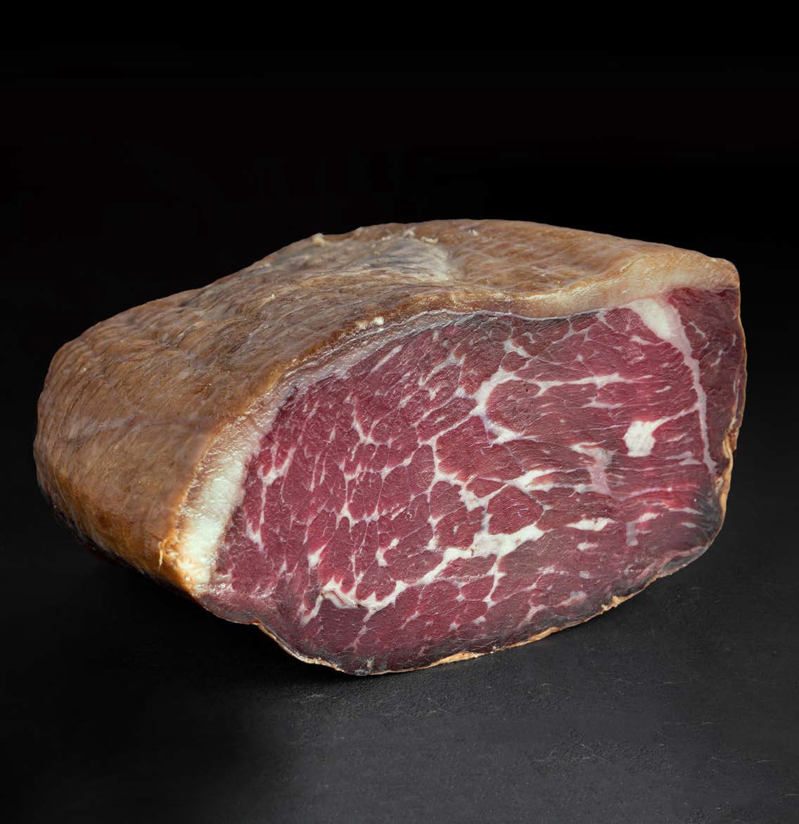 Cecina de Angus 10 Månader