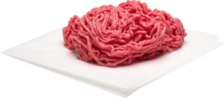 Blandfärs 50/50 15% Sverige