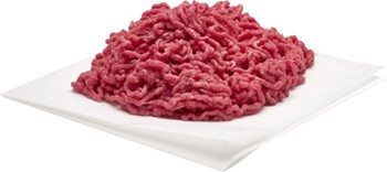 Nötfärs 10% Sverige KRAV