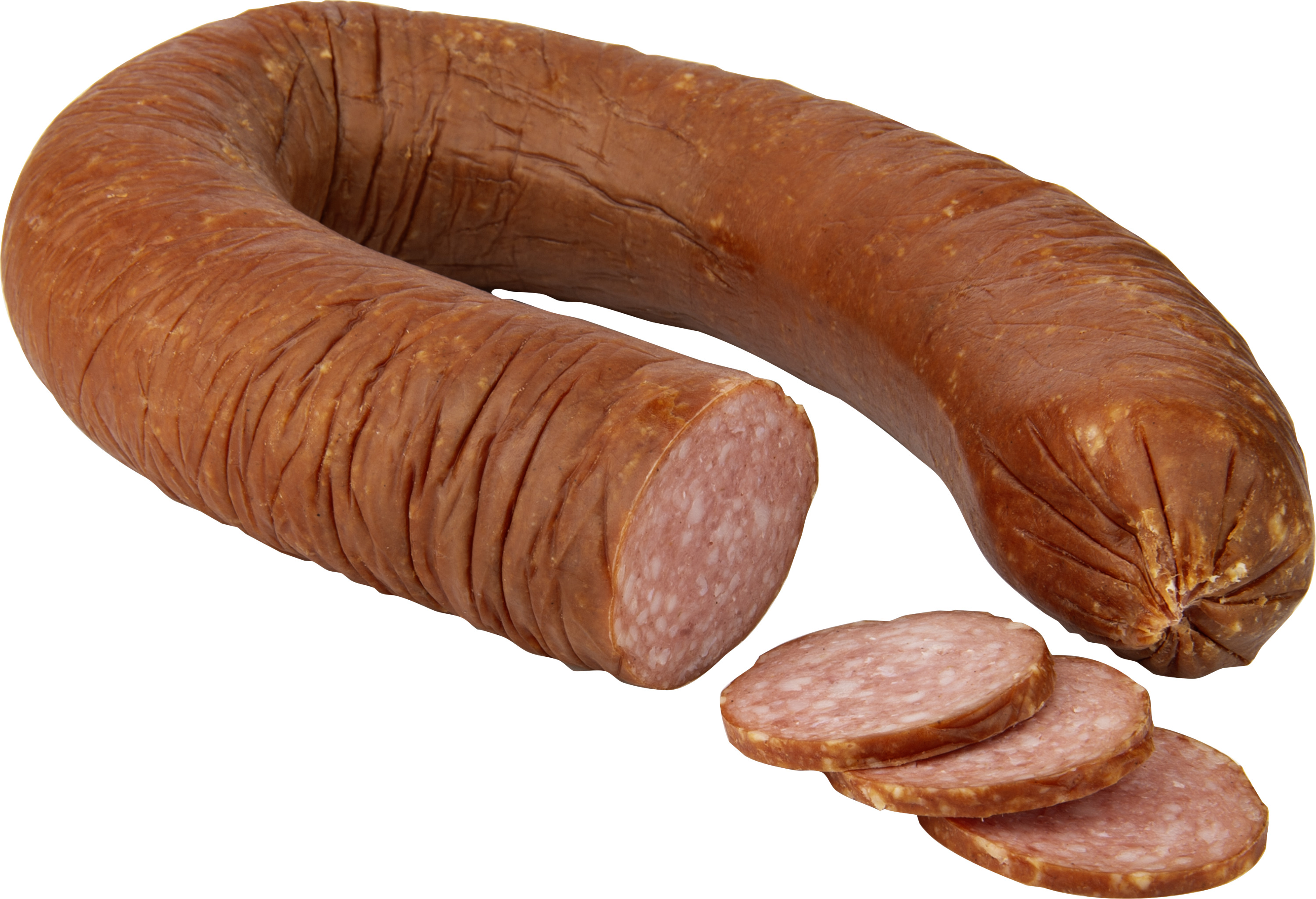 Småländsk Lökkorv