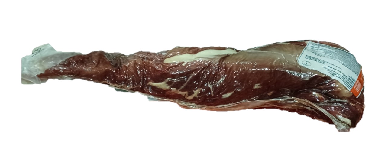 Oxfilé 1,8 kg+ Uruguay