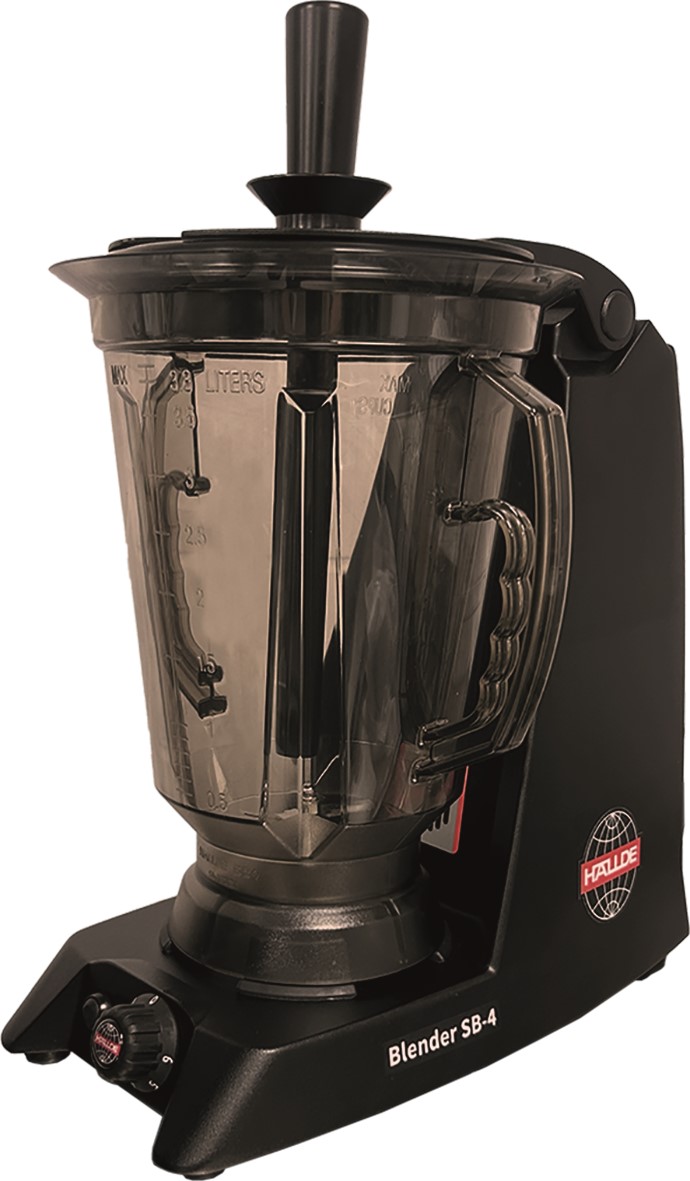 Blender SB-4 4L