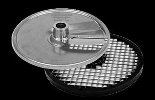 Tärnings-kit 10x10x10mm