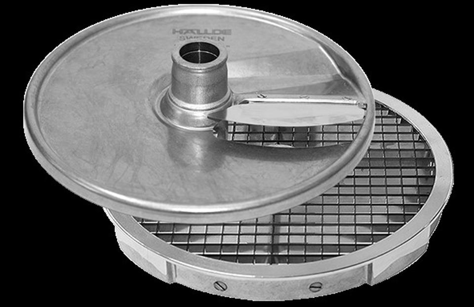 Tärnings-kit 10x10x10mm till RG-350, RG-300i,
RG-400i