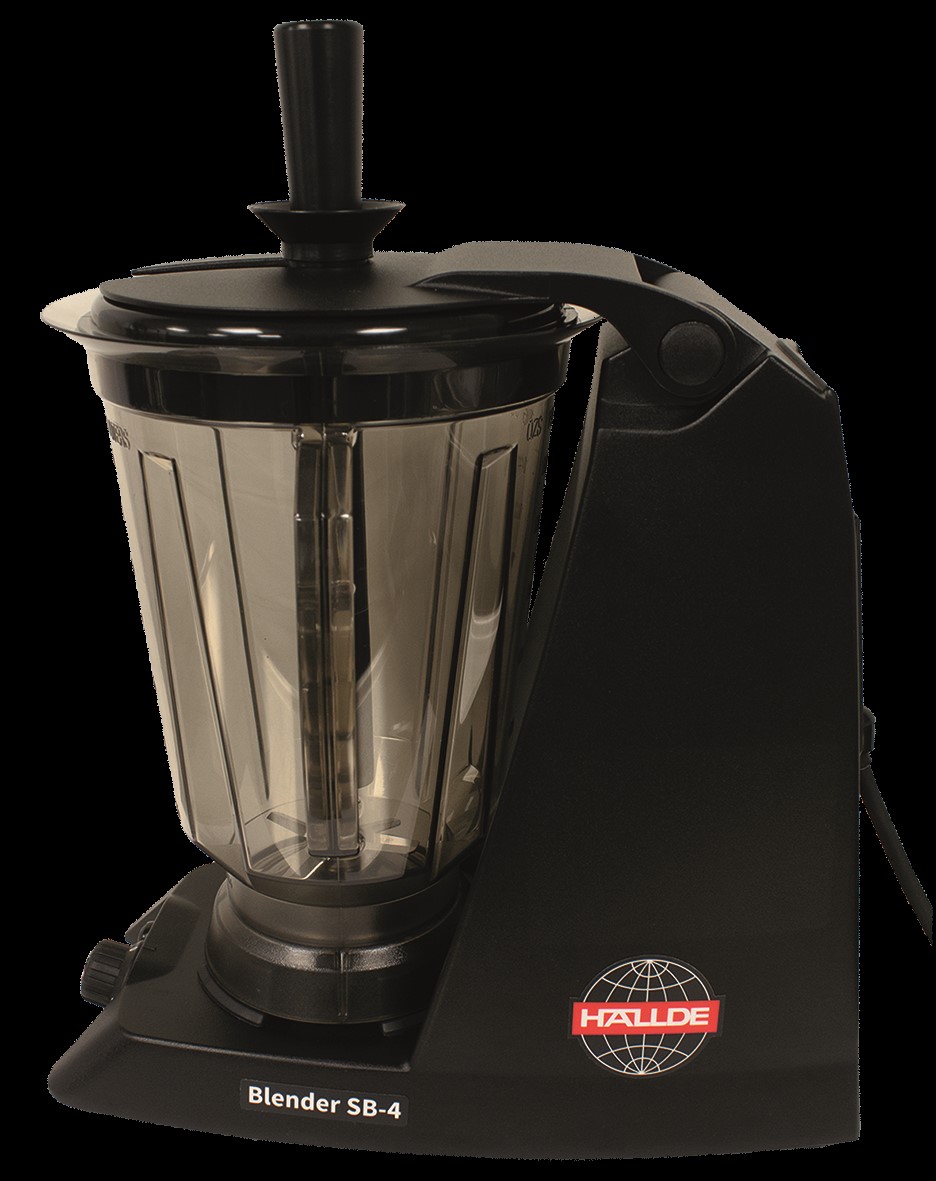 Blender SB-4 4L