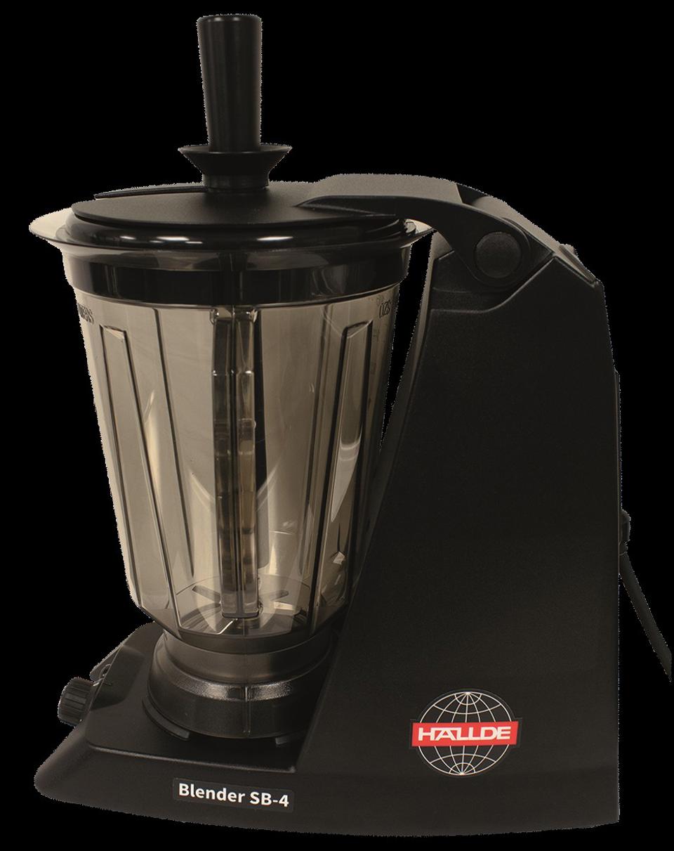 Blender SB-4 4L