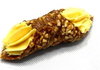 Cannoli Siciliano Citron
