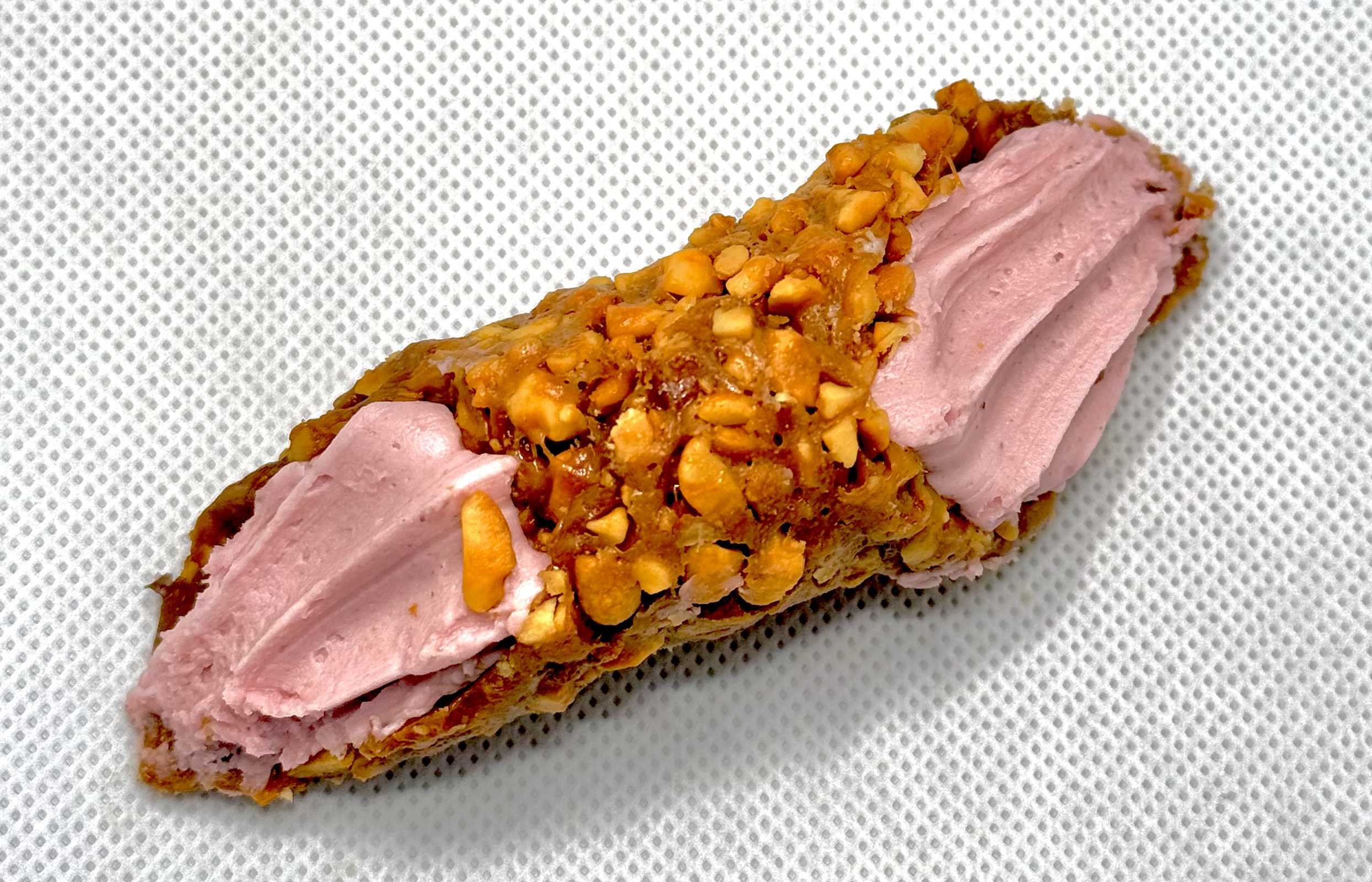 Cannoli Siciliano Skogsbär