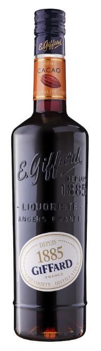 Giffard Crème de Cacao