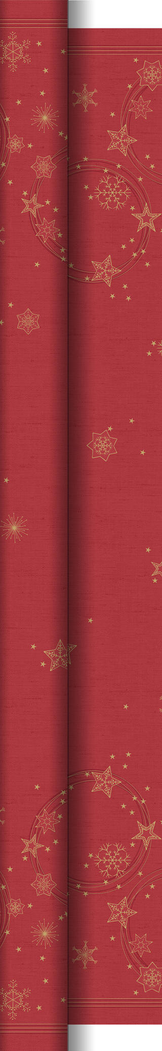 Dukrulle Dunicel 1,18x25m Star Shine Red