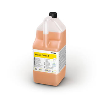 Grovrengöringsmedel Kök Renolit Clean S