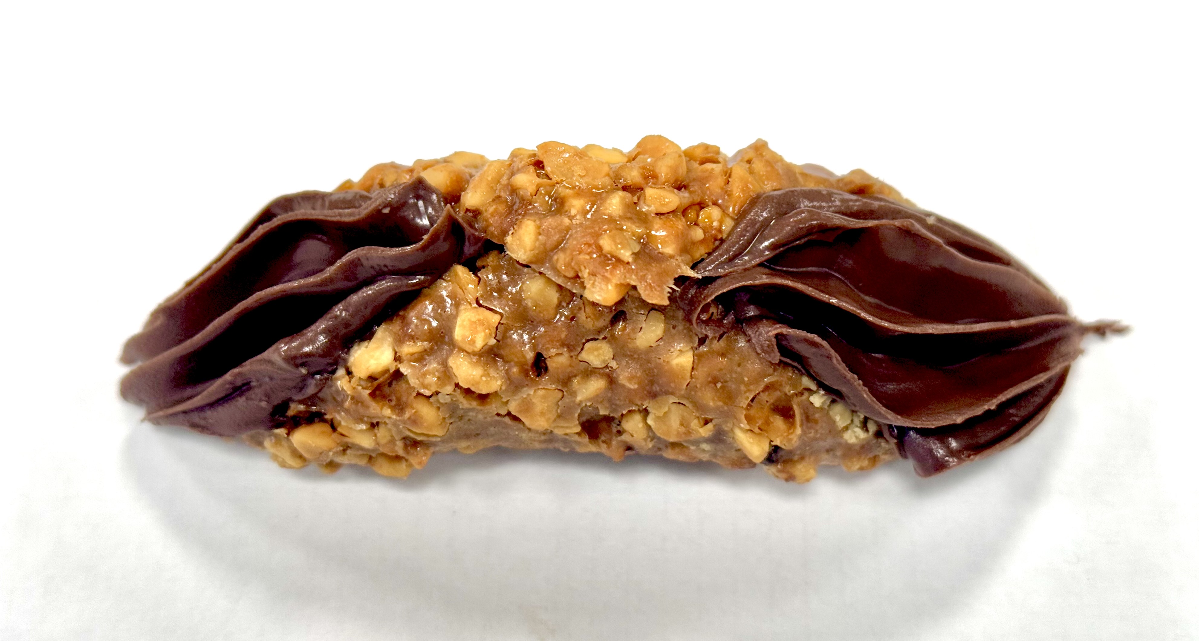 Cannoli Siciliano Choklad