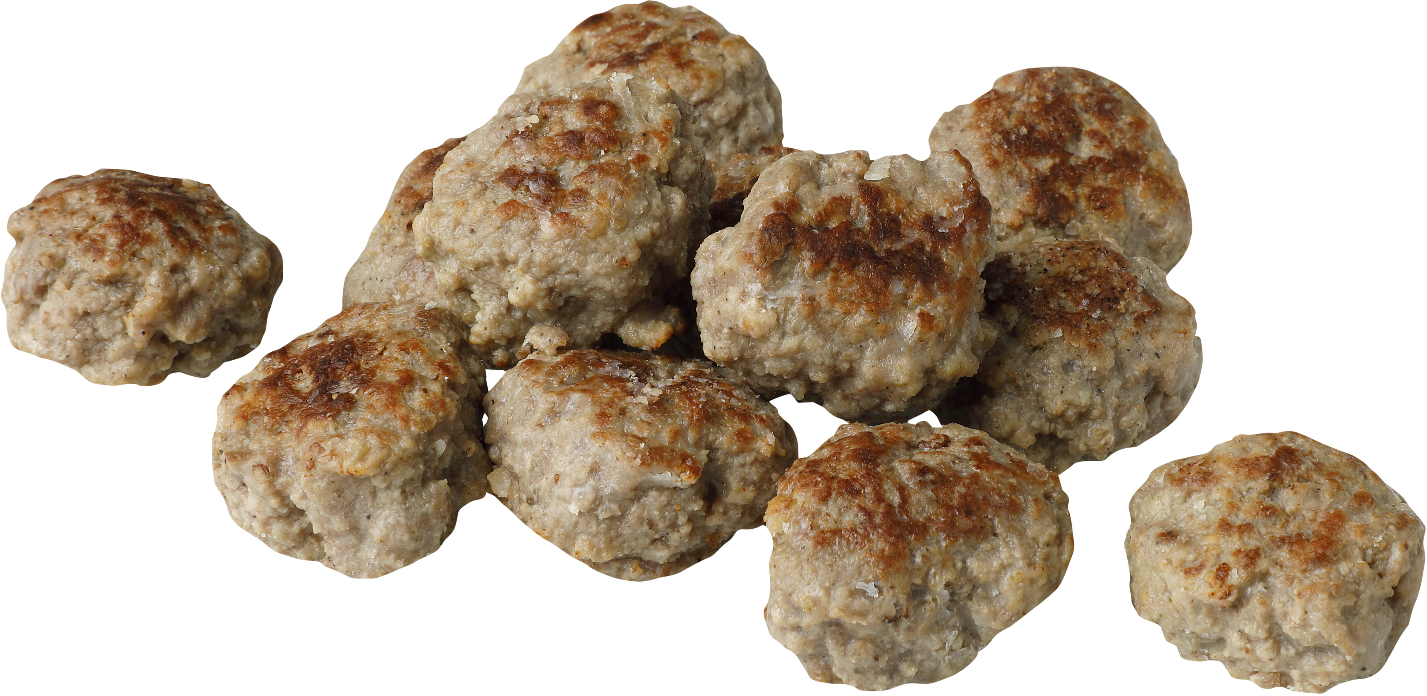 Köttbullar Farmor Gerds