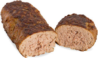 Köttfärslimpa LF MF