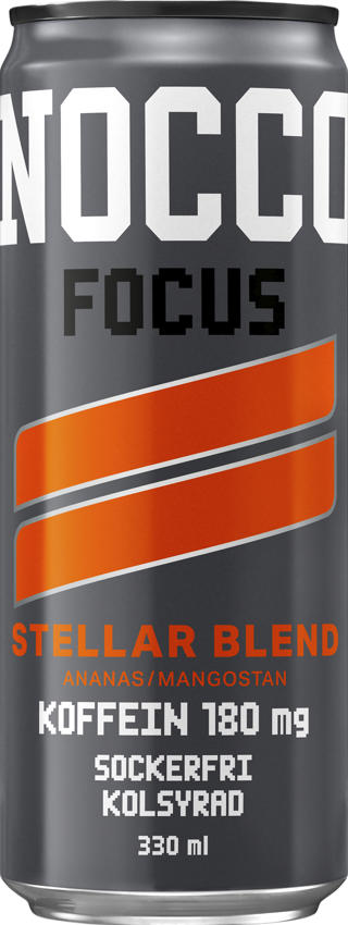 Nocco Stellar Blend BRK