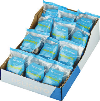 Delicatoboll Styckpackad