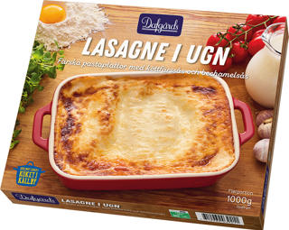 Lasagne