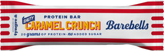 Proteinbar Salty Caramel Crunch