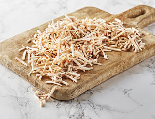 Champinjon Riven 3mm