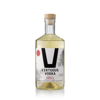 Virtuous Vodka Chili EKO