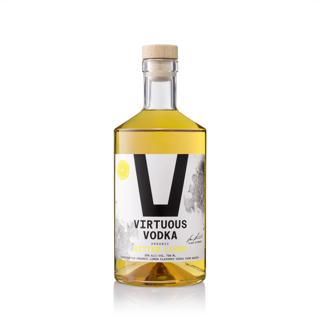 Virtuous Bitter Lemon