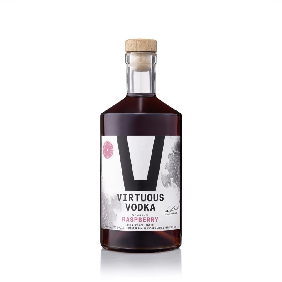 Virtuous Raspberry EKO