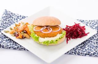 Sejburgare Förstekt MSC