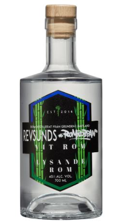 Revsunds Lysande Rom