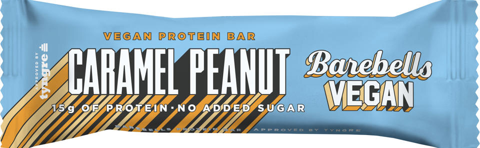 Proteinbar Peanut Caramel