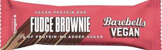 Proteinbar Vegan Fudge Brownie