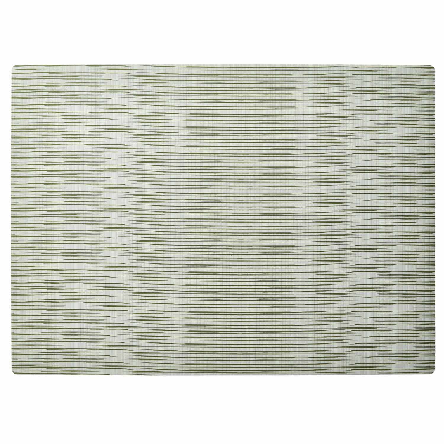 Bordstablett Silikon Grön 45x33cm