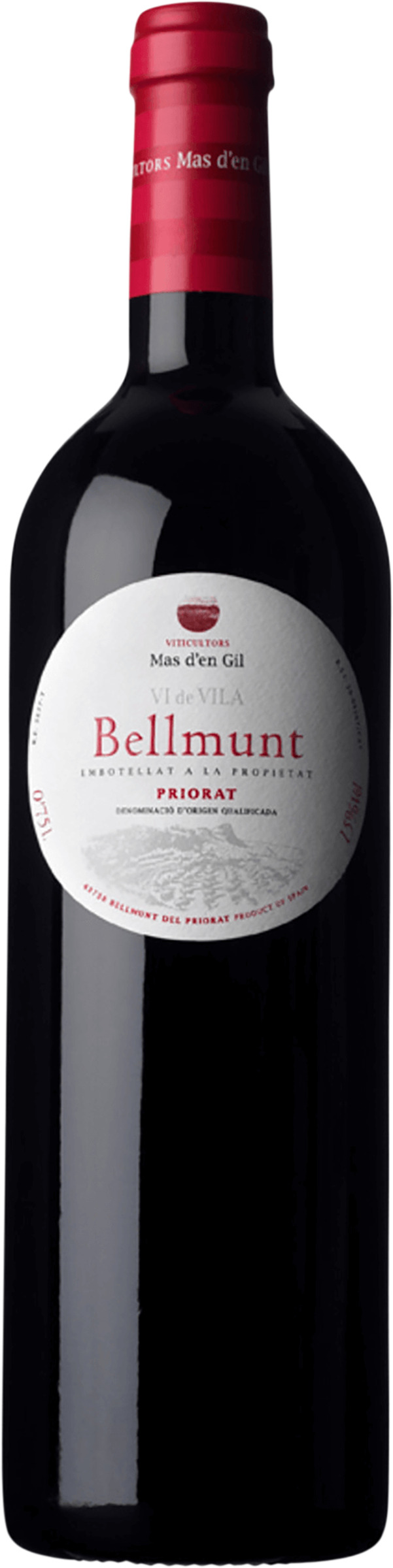 Bellmunt Priorat