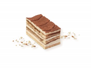 Tiramisu Förskuren