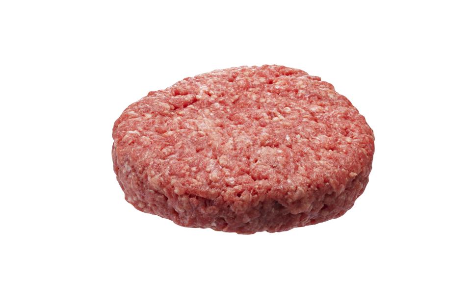 Hamburgare 180g talg SE